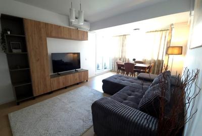 Apartament cu 3 camere în Central - 2
