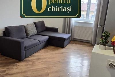 Apartament cu 3 camere decomandat, mobilat în Iosefin