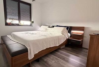 Apartament cu 3 camere decomandat, mobilat în Braytim - 3