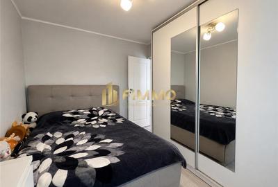 Apartament cu 2 camere semidecomandat în George Enescu - 7