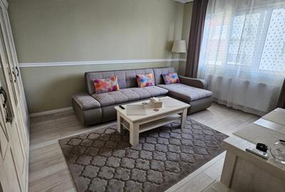 Apartament cu 2 camere decomandat în Grozăvești