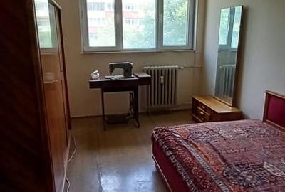 Apartament decomandat în Dorobanți