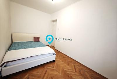 Apartament cu 3 camere semidecomandat în Pajura - 7