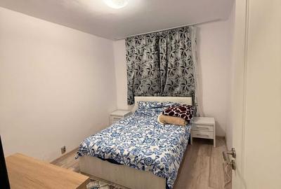 Apartament cu 3 camere decomandat în Central - 8