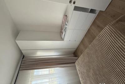 Apartament cu 2 camere decomandat în Nord - 1