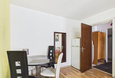 Apartament cu 2 camere decomandat în Dorobanți