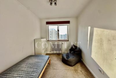 Apartament cu 3 camere decomandat, mobilat în Mănăștur - 9