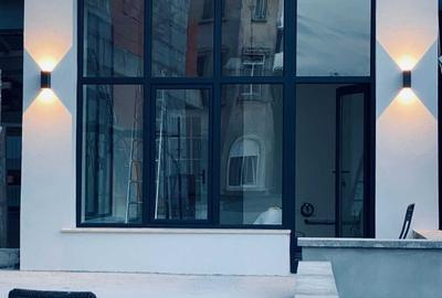 Apartament cu 2 camere decomandat în Central - 2