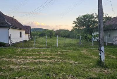 Teren de 1379 mp, în Ignești - 4
