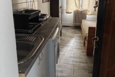 Apartament nedecomandat în Bularga - 1