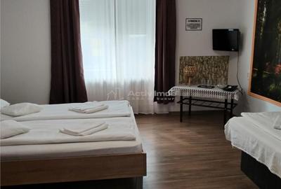 Casă cu 4 camere cu Teren 209 Mp în Central