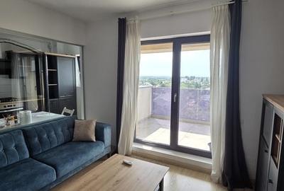 Apartament cu 2 camere în Giulești - 4