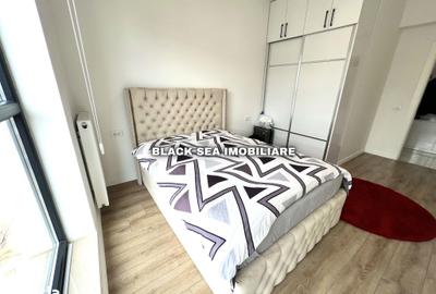 Apartament cu 4 camere, mobilat în Energia