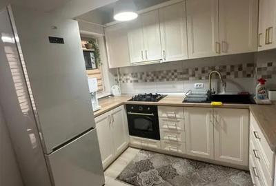 Apartament cu 3 camere decomandat în Tudor Vladimirescu