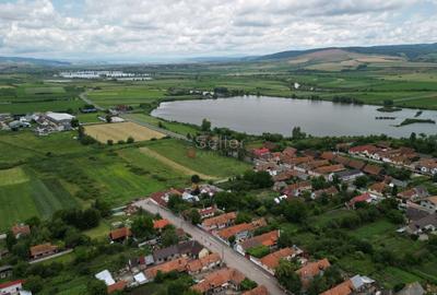 Teren Construcții intravilan de 1150 mp, în Rotbav - 9