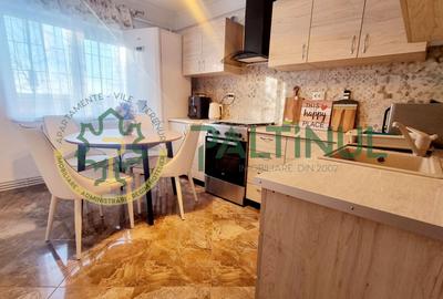 Apartament cu 2 camere decomandat, mobilat în Ștrand - 2