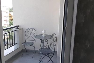 Apartament cu 2 camere decomandat în Exterior Vest - 1