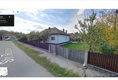 Casă cu 3 camere cu Teren 3207 Mp în Central - 13