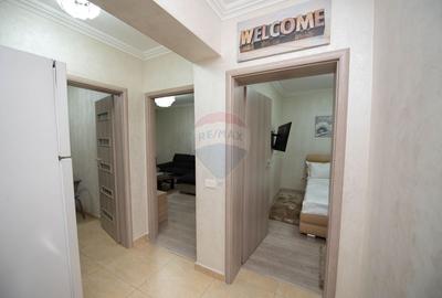 Apartament cu 2 camere decomandat, mobilat în Militari - 9