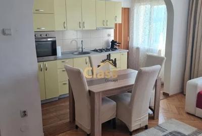 Apartament cu 4 camere decomandat, mobilat în Mănăștur - 3
