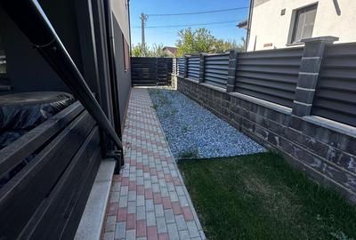 Apartament cu 3 camere decomandat, mobilat în Valea Adâncă - 8