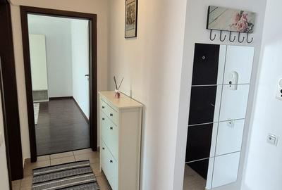 Apartament cu 2 camere decomandat în Berceni - 6