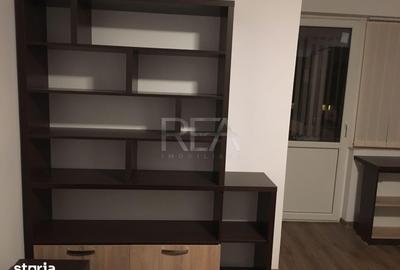 Garsonieră decomandată în Dristor