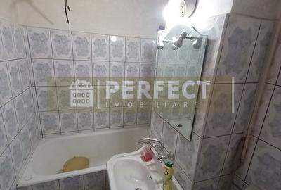Apartament cu 2 camere nedecomandat în Vest - 7