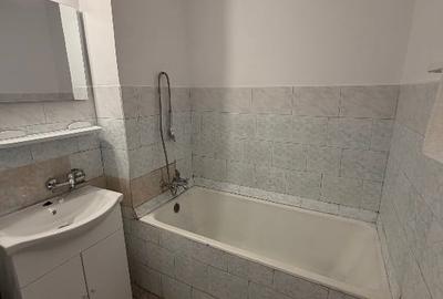 Apartament cu 2 camere semidecomandat în Republicii - 9