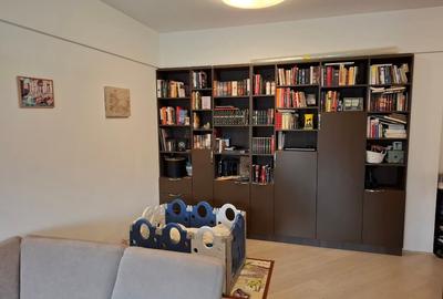 Apartament cu 2 camere decomandat, mobilat în Tineretului - 6