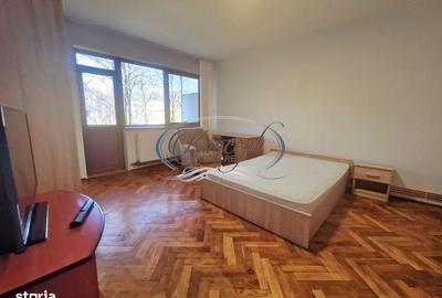 Apartament cu 2 camere decomandat, mobilat în Plopilor - 2