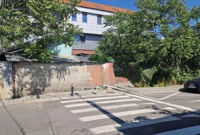 Teren de 410 mp, în Barbu Văcărescu - 2