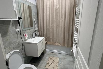 Apartament cu 2 camere decomandat în Giroc - 5