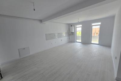 Apartament cu 2 camere decomandat în Braytim