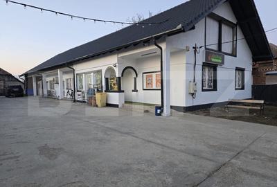 Spațiu comercial, de 300 mp, în Exterior Vest