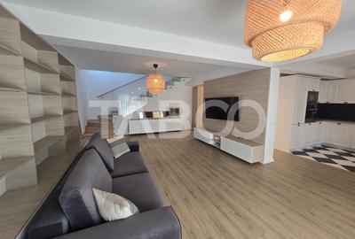 Duplex cu 5 camere cu Canalizare în Șelimbăr - 1