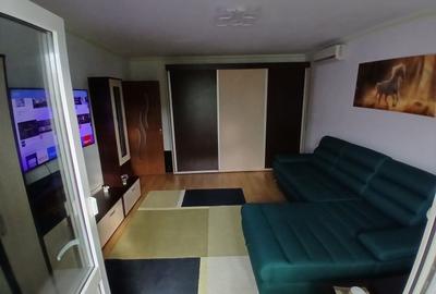 Garsonieră decomandată în Mărgeanului - 6