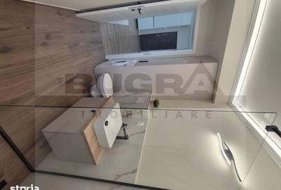 Apartament cu 2 camere în Zorilor