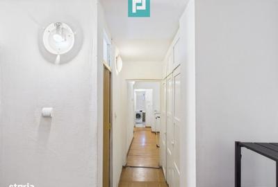 Apartament cu 3 camere decomandat în Sântandrei