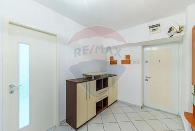 Apartament cu 2 camere semidecomandat, mobilat în Central - 6