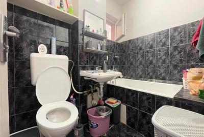 Apartament cu 2 camere decomandat în Rogerius - 10