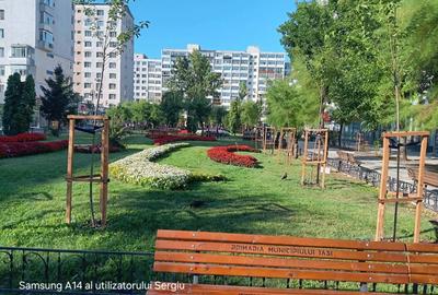 Garsonieră semidecomandată în Alexandru cel Bun - 10