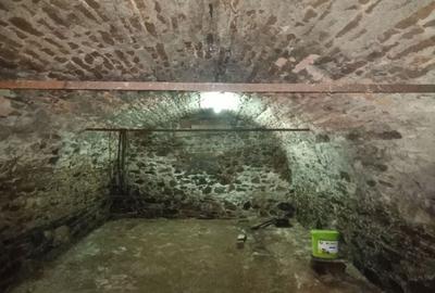 Casă cu 3 camere cu Teren 1760 Mp în Meteș - 3