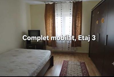 Apartament cu 3 camere în Central - 2