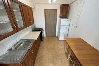 Apartament cu 2 camere decomandat în Cug - 6