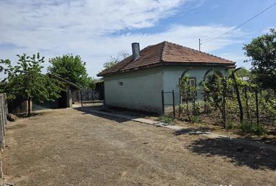 Casă cu 3 camere în Central - 4
