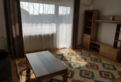 Apartament cu 2 camere decomandat în Șagului