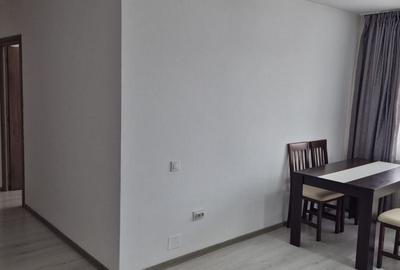Apartament cu 3 camere semidecomandat în Florești - 6