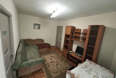Apartament cu 3 camere semidecomandat în Tomis Nord - 3