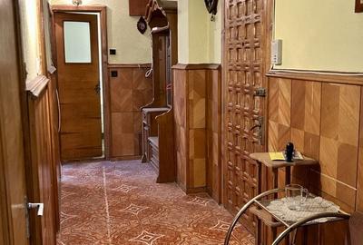 Apartament cu 2 camere decomandat în Teilor - 2